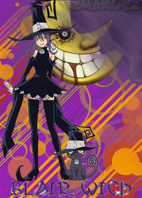 blair soul eater r34|Blair (Soul Eater) by Parororo on DeviantArt